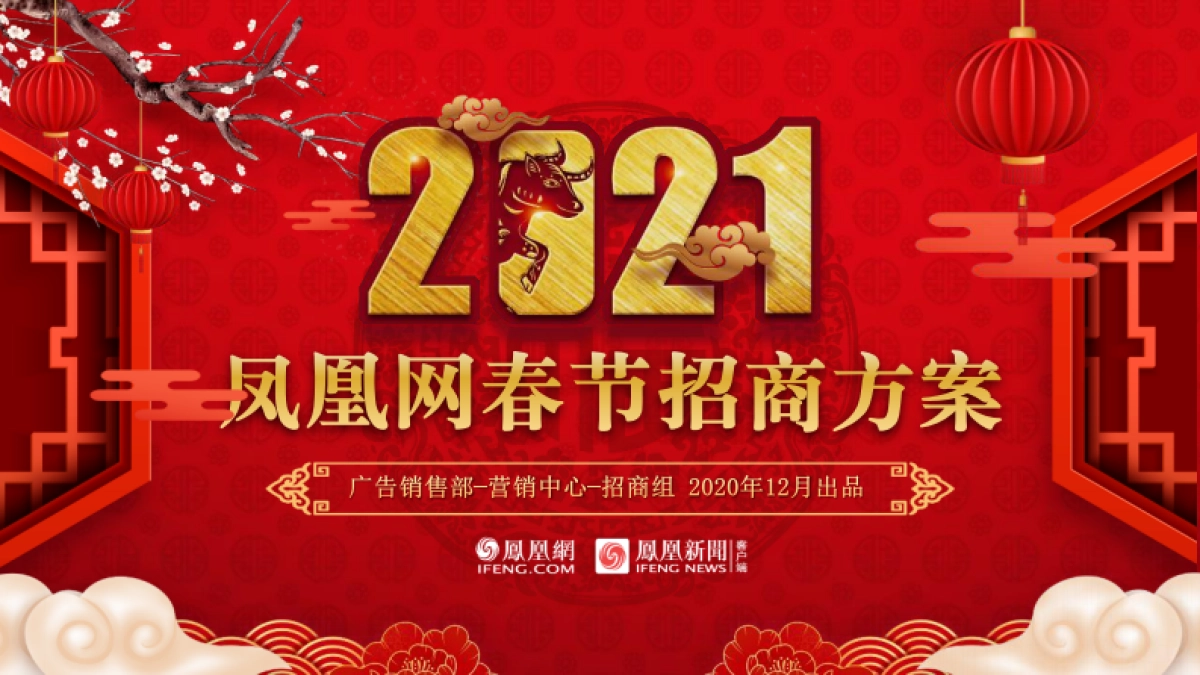 凤凰网春节招商方案-34P_第1页