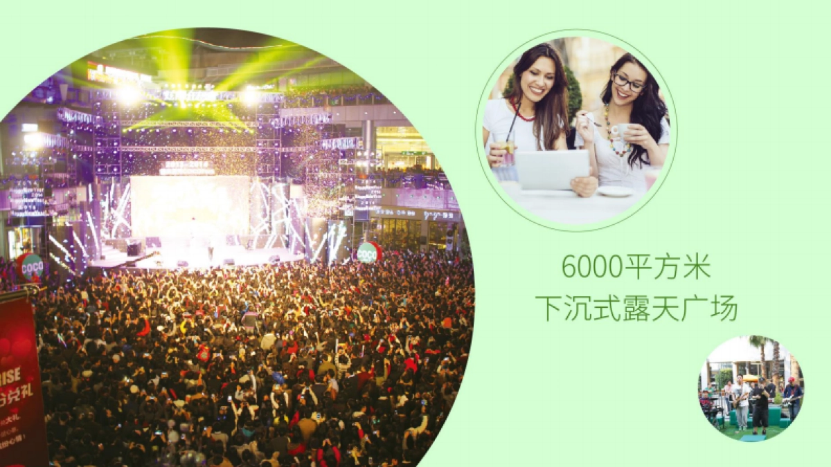 福田星河COCO-park招商手册_第10页