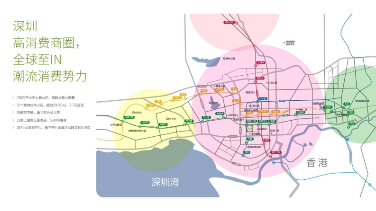 福田星河COCO-park招商手册_第5页