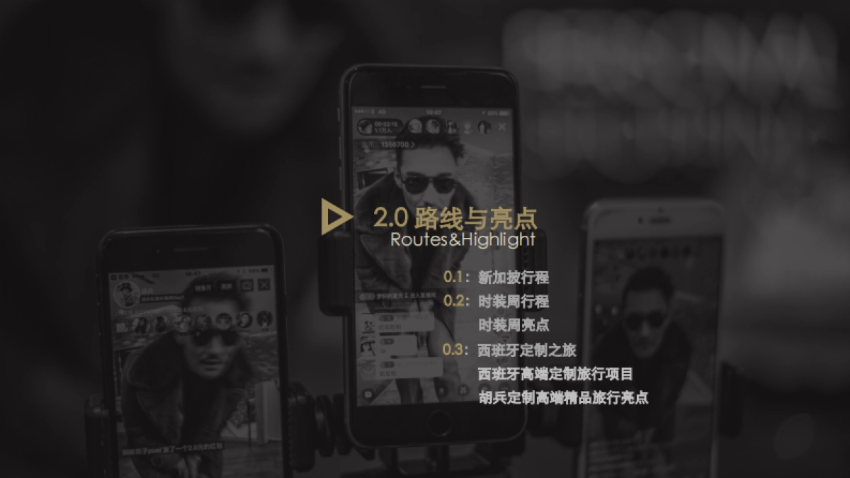 胡兵全球GO项目计划项目招商方案_第8页