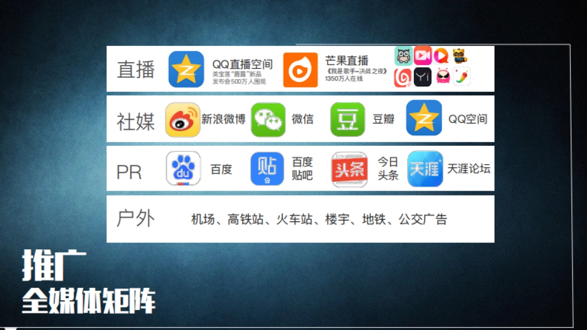 湖南卫视《猎场》大剧招商方案_第6页