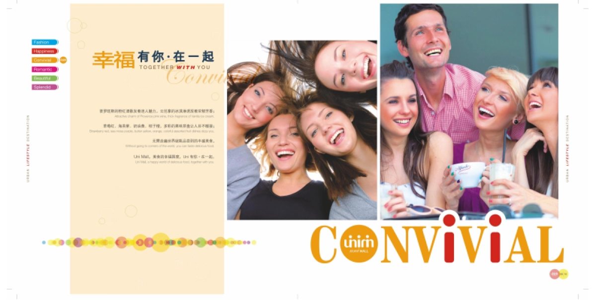 环宇城招商手册_第9页