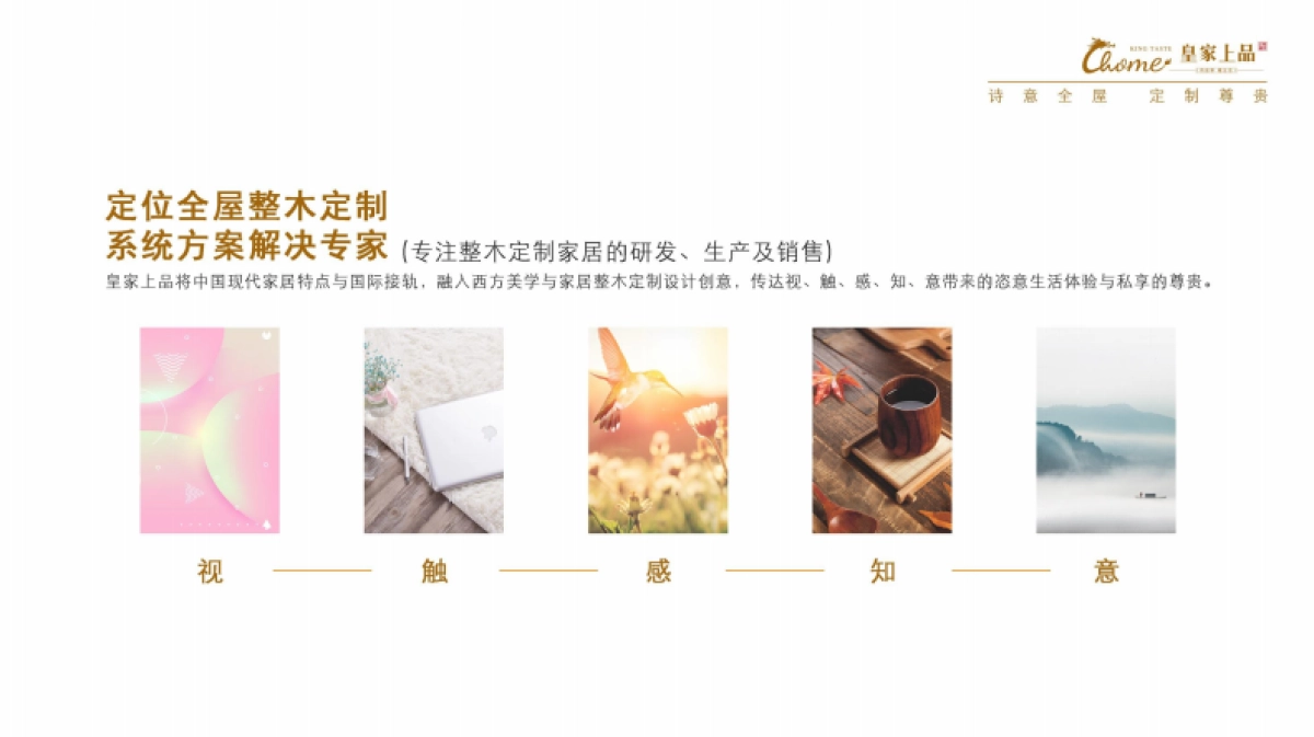 皇家上品招商手册_第10页