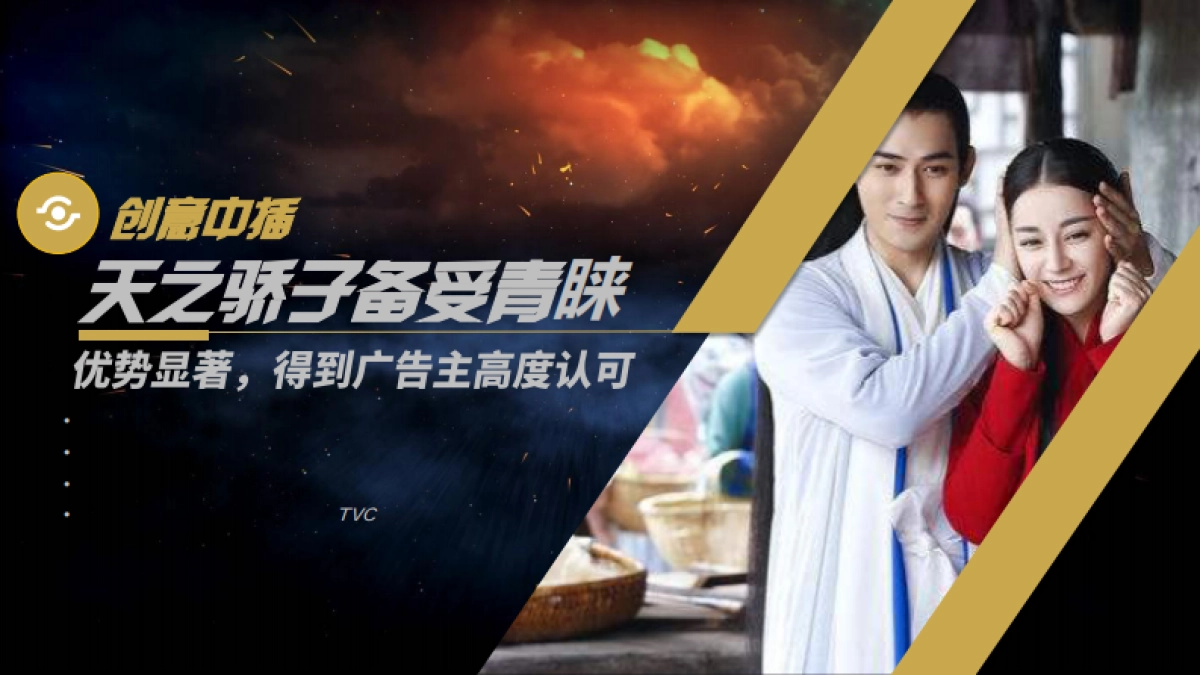 嘉行 YOUKU 2018年《烈火如歌》创意中插招商方案_第3页