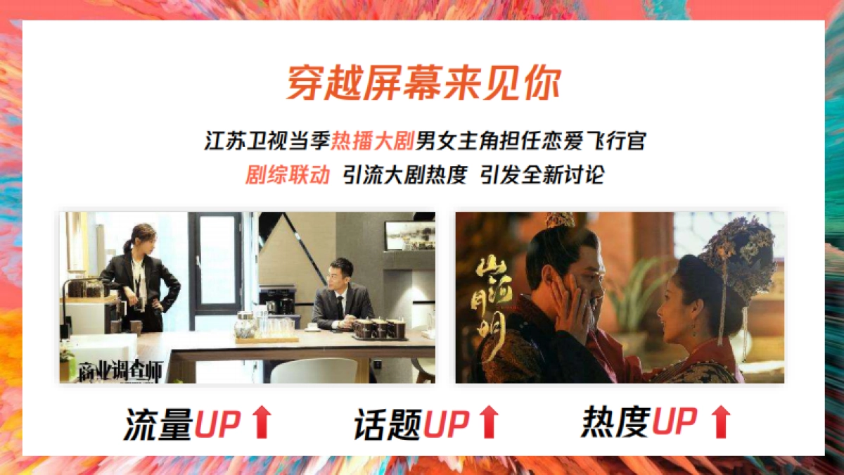 江苏卫视2021年《非诚勿扰》招商方案_第8页