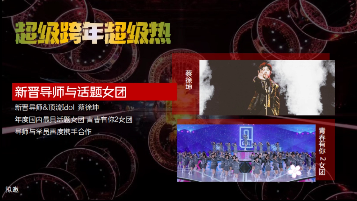 江苏卫视2021年《跨年演唱会》招商方案_第10页