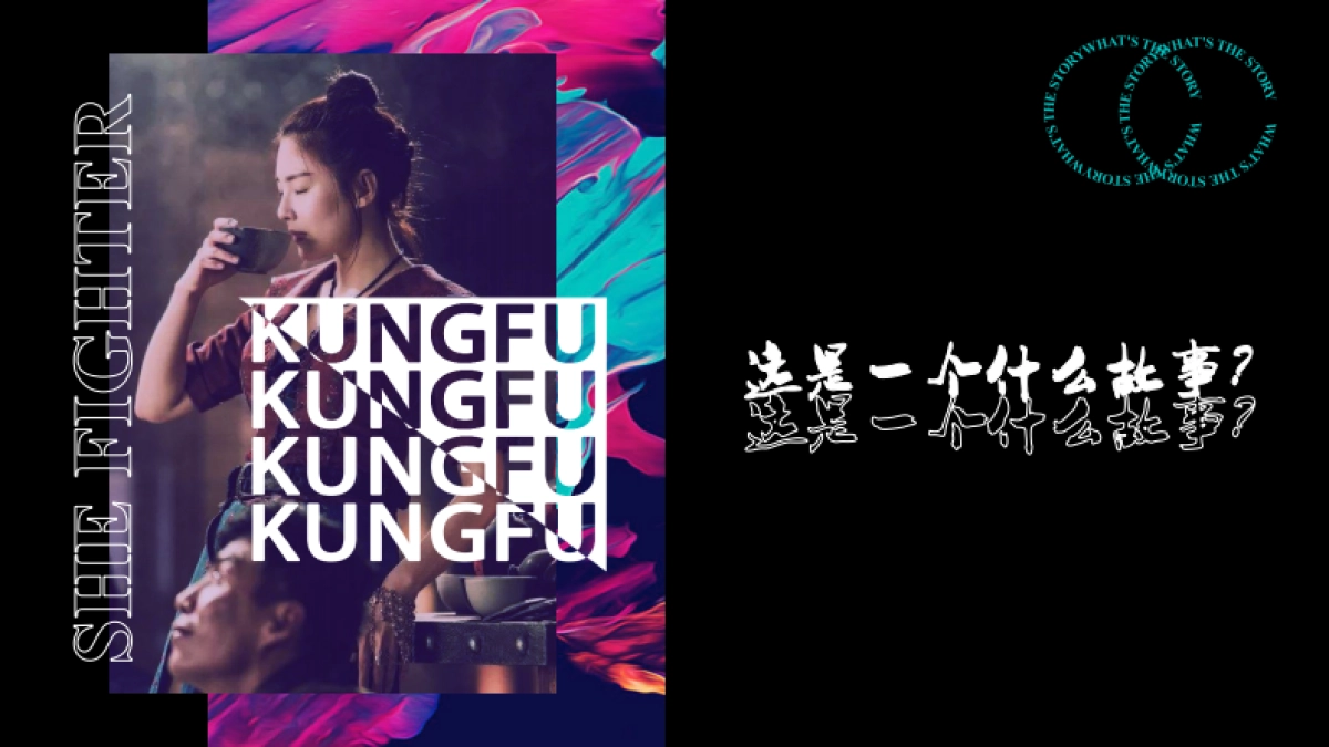 姐姐妹妹的武馆招商方案_第2页