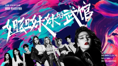 姐姐妹妹的武馆招商方案