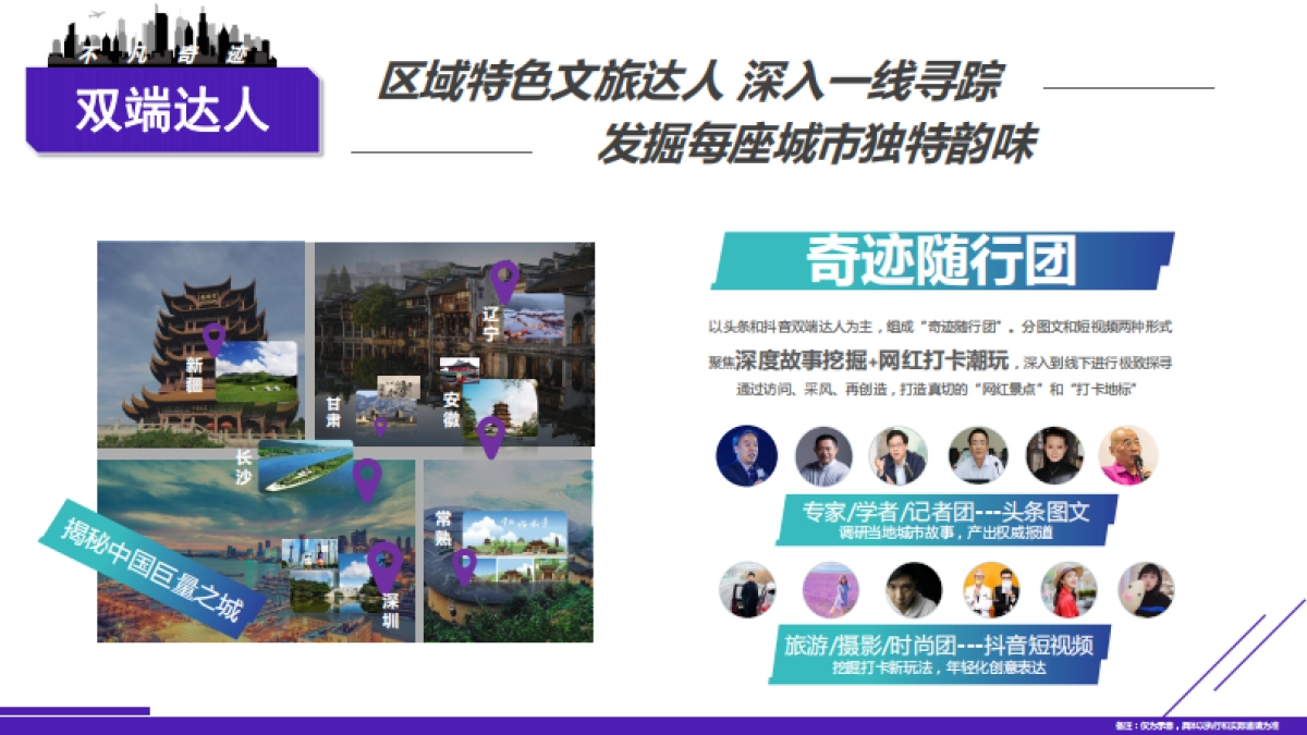 巨量引擎大型城市巡礼项目招商方案_第9页