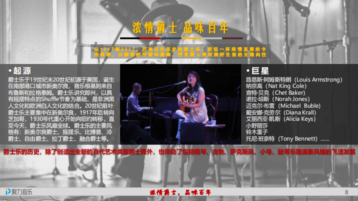 聚力音乐爵士频道-招商方案_第8页