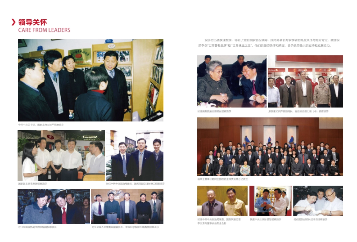 浪莎O2O店招商手册最终版_第5页