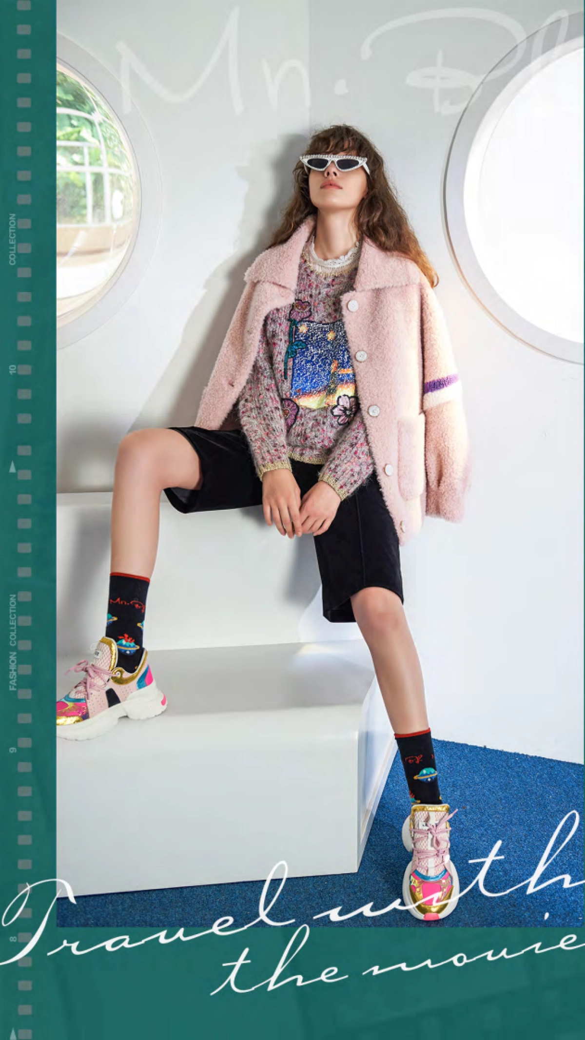 曼诺·比菲女装品牌招商手册_第10页