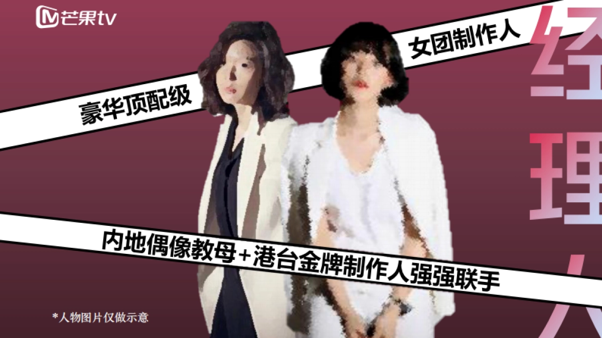 芒果tv《乘风破浪的姐姐》招商方案_第10页