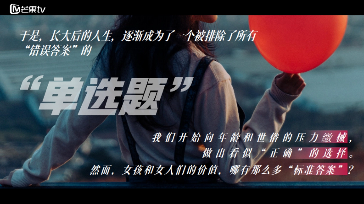 芒果tv《乘风破浪的姐姐》招商方案_第3页