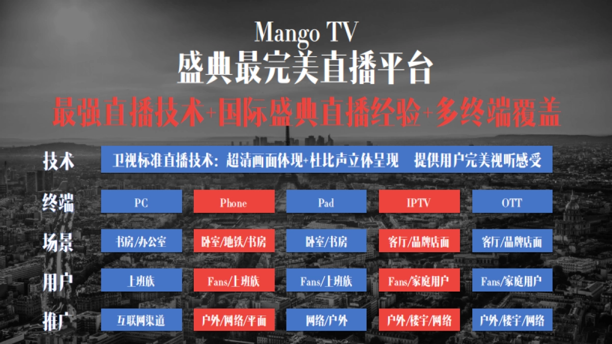 芒果TV三大盛典招商方案_第10页