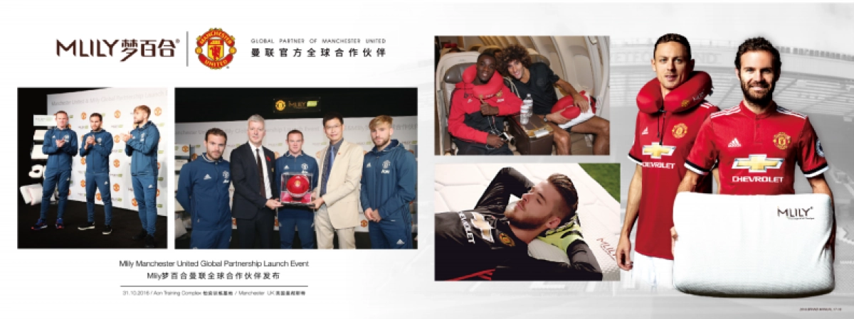 梦百合招商画册_第10页