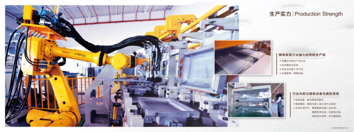 梦百合招商画册_第8页