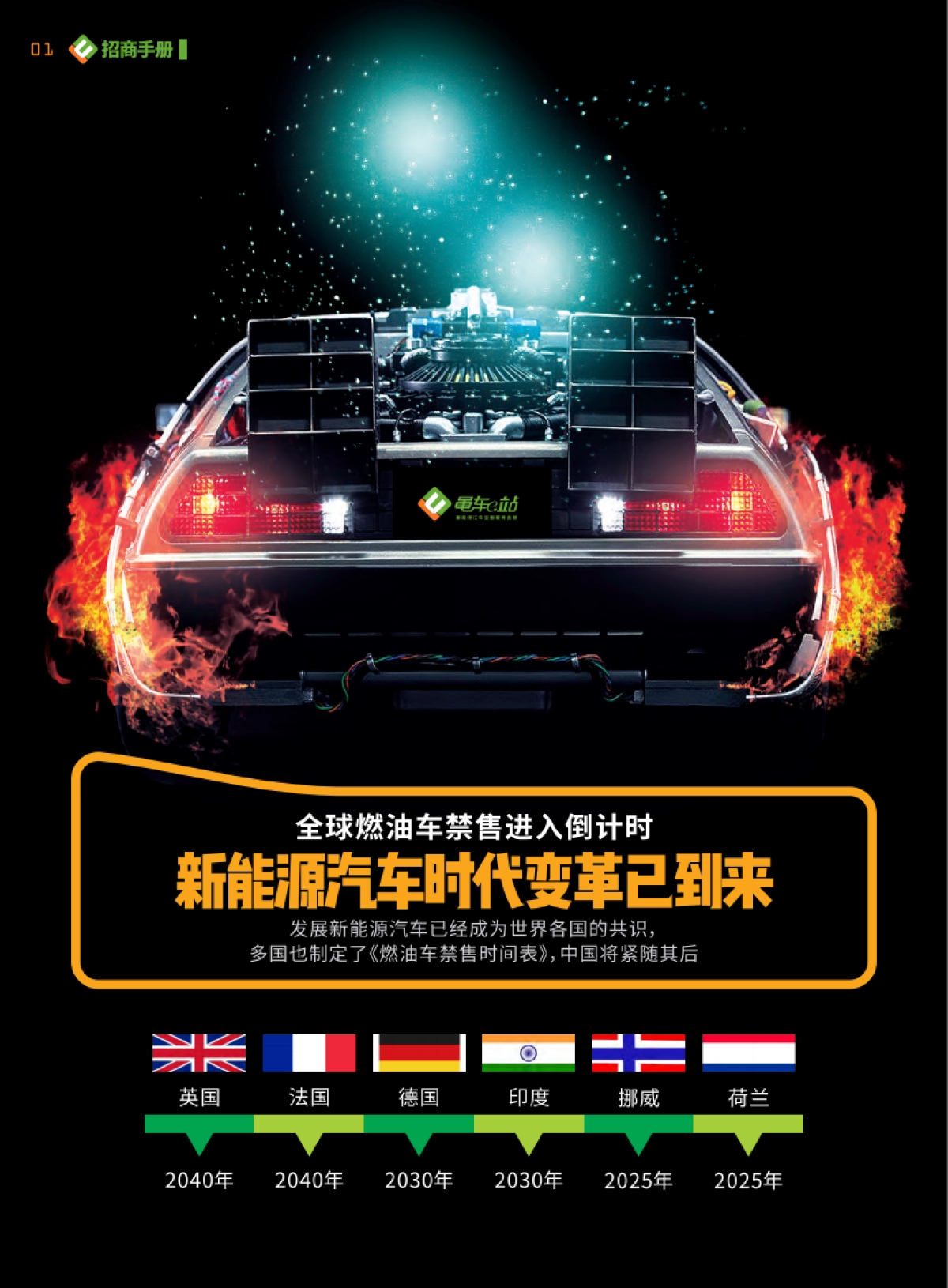 黾车e站招商手册_第2页