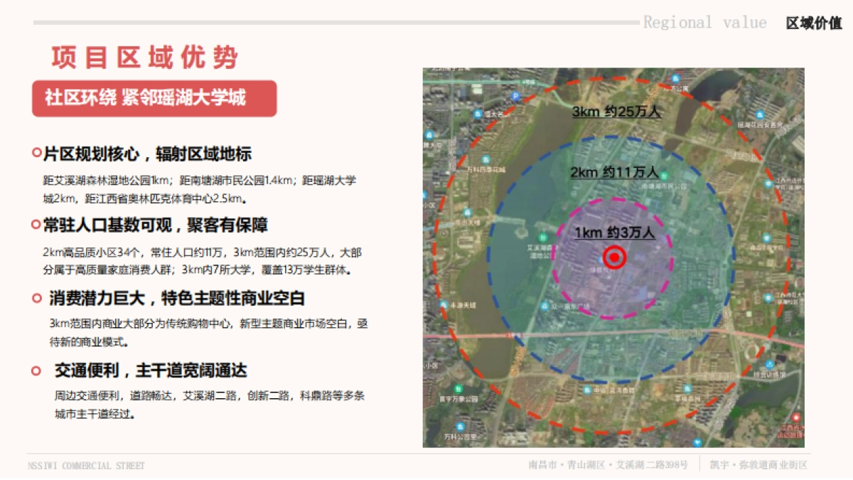 南昌弥敦道商业街区招商手册_第5页