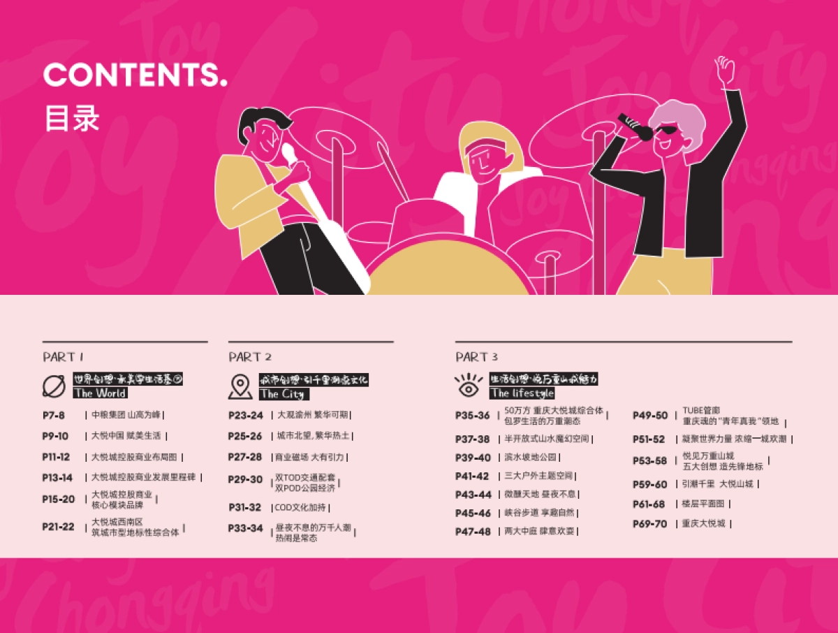 重庆大悦城招商手册2021_第3页