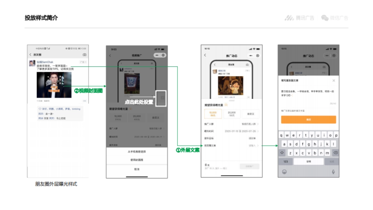视频号推广测试一期招商文档&投放说明_第10页