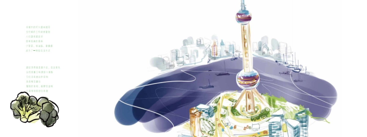 蔬妃麻招商手册_第5页