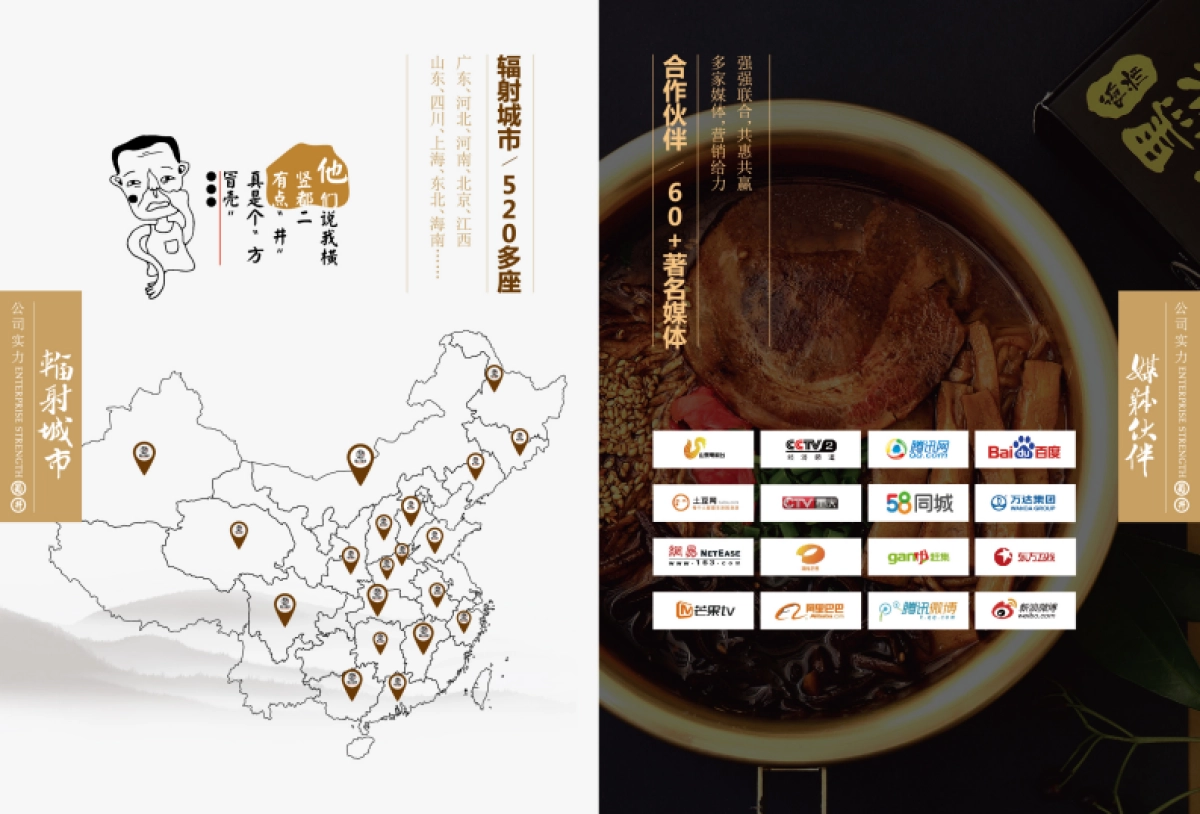 蜀井冒菜商务招商加盟手册_第6页
