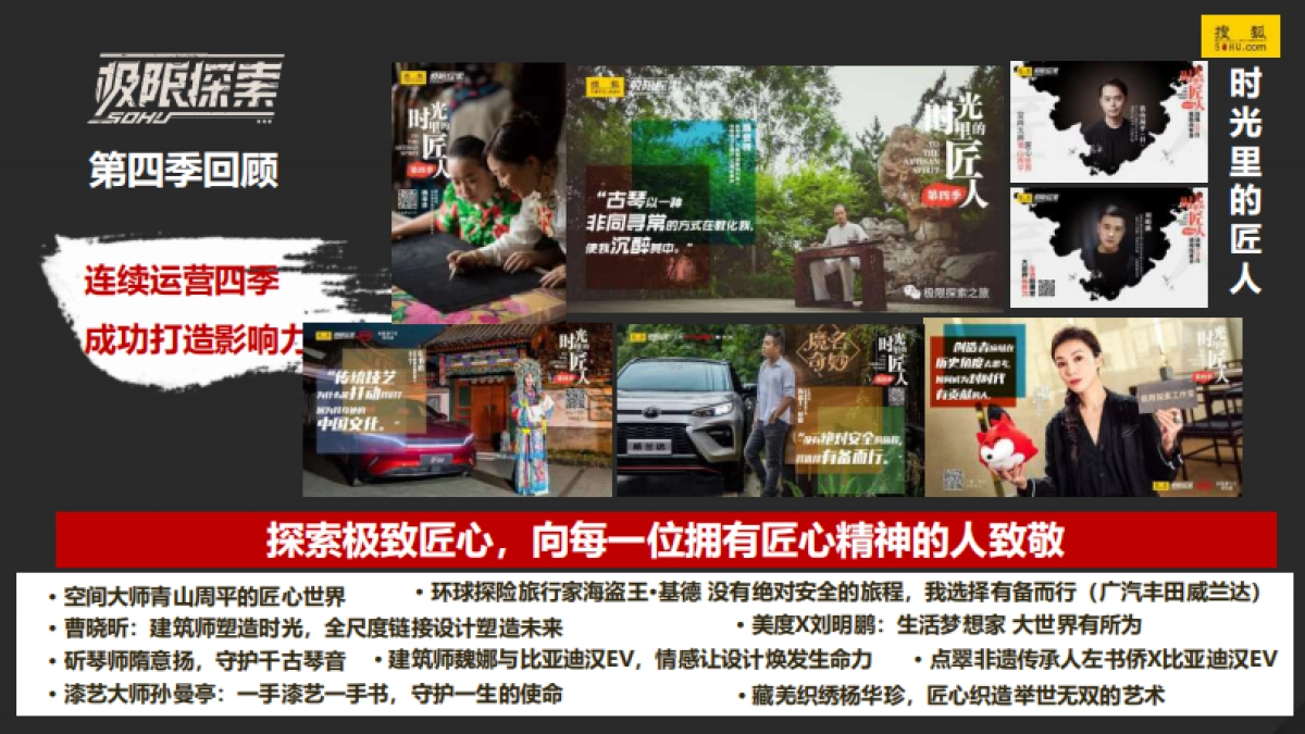 搜狐极限探索致敬非凡项目招商方案_第7页