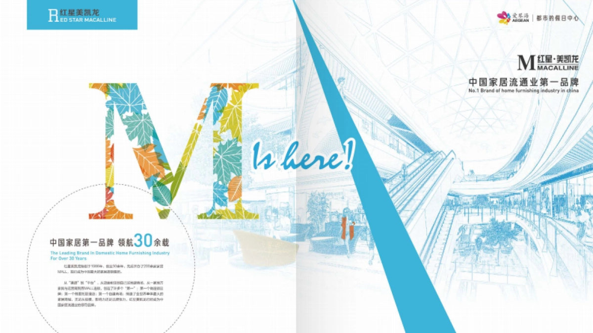 苏州尹山湖爱琴海购物公园招商手册_第4页