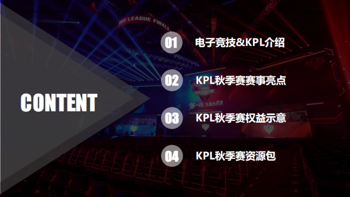 王者荣耀_KPL秋季赛招商通案 _第2页