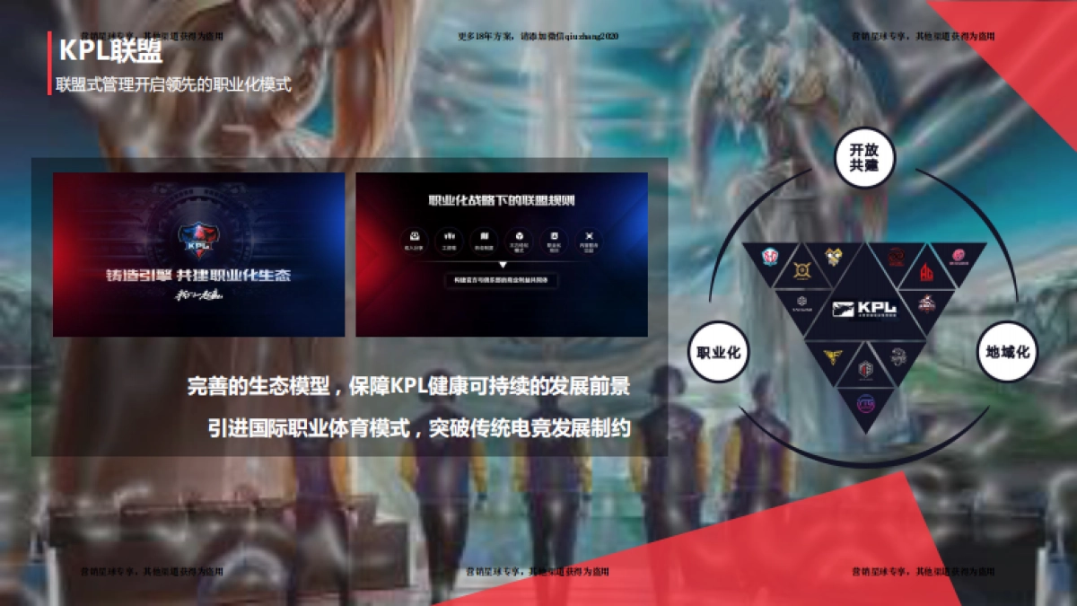 王者荣耀_KPL秋季赛招商通案 _第9页