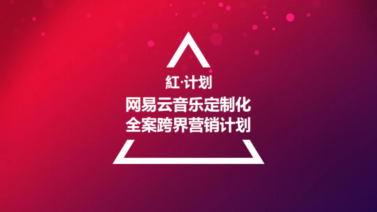 网易云音乐红计划招商方案_第10页