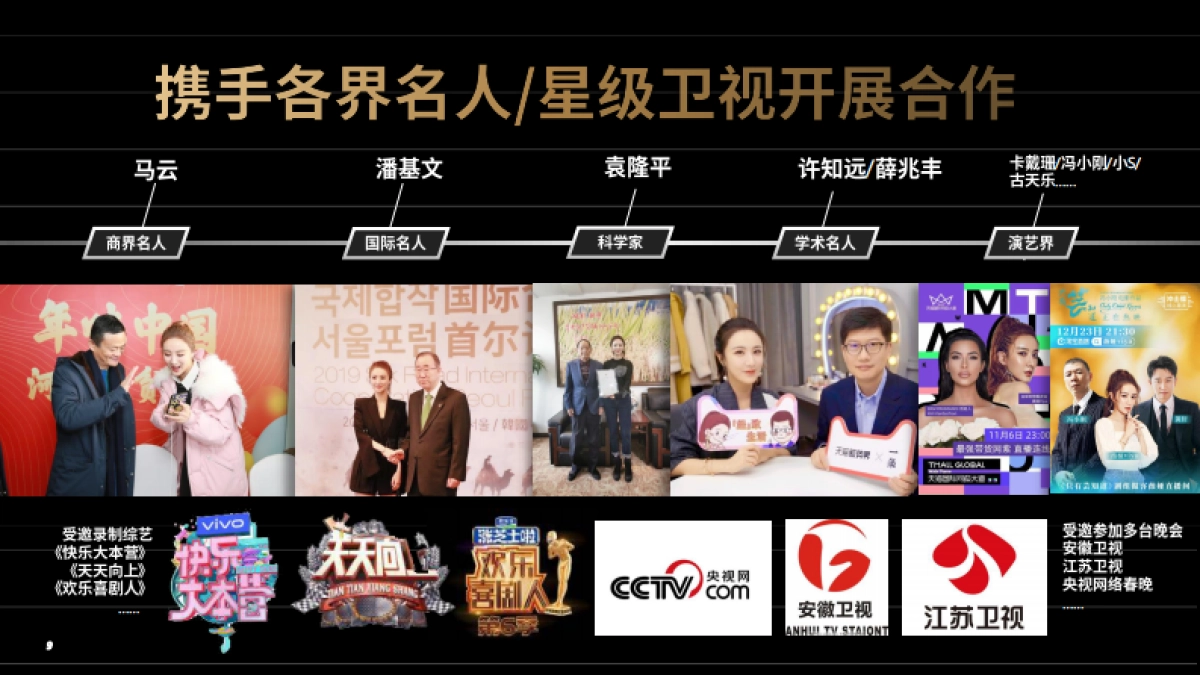 薇娅感恩节招商合作方案_第9页