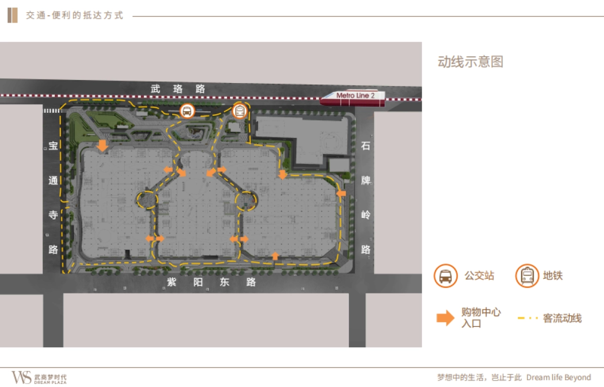 武商梦时代广场招商手册_第10页