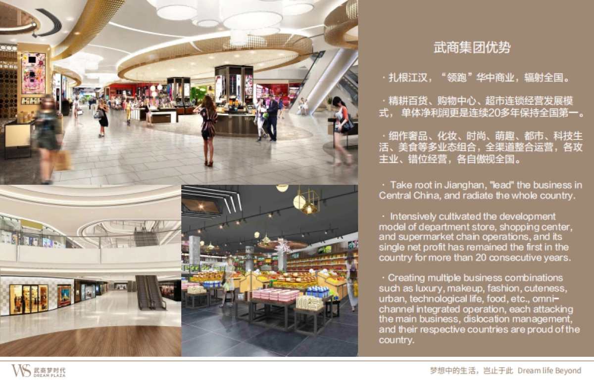 武商梦时代广场招商手册_第4页