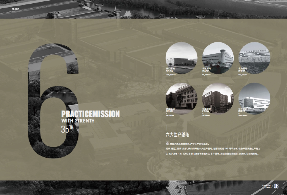 喜临门床垫招商手册_第6页