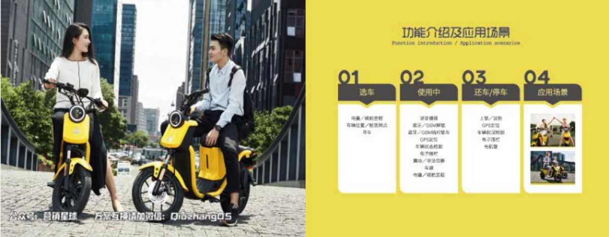 小遛共享电单车招商加盟手册_第7页