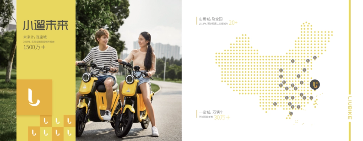 小遛共享电单车招商加盟手册_第8页