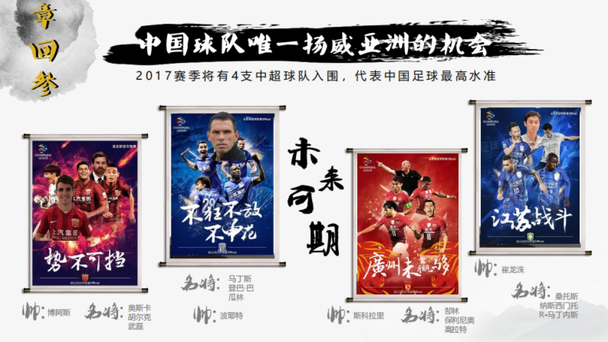 亚冠联赛-招商方案-乐视体育生态商业中心策划部_第8页