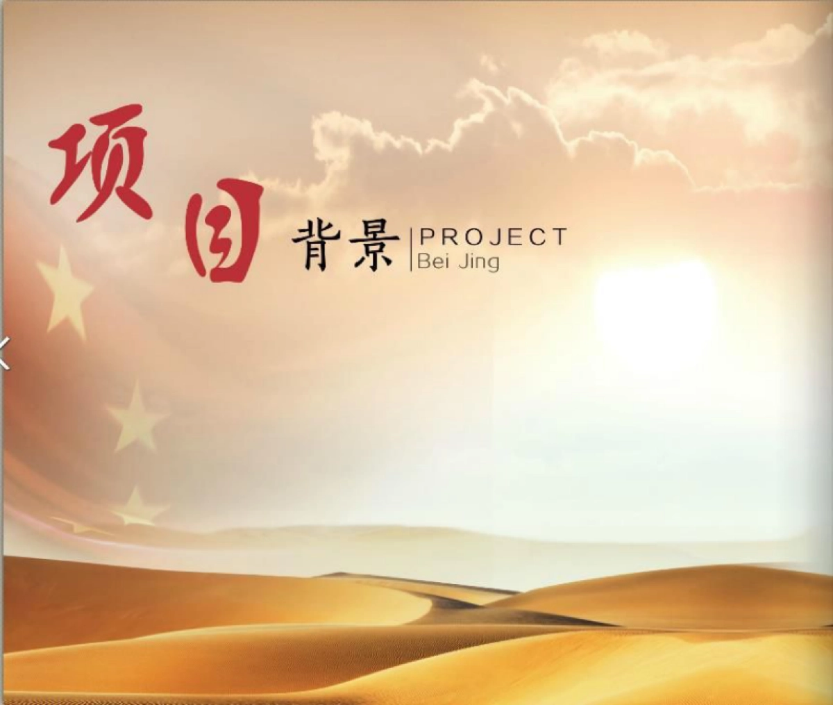 一带一路旅游小姐全球大赛招商案_第6页