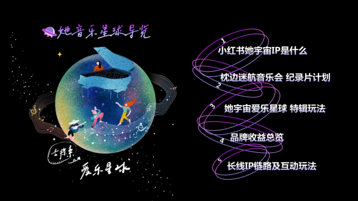 音乐她星球x刘恋音乐会招商方案_第3页