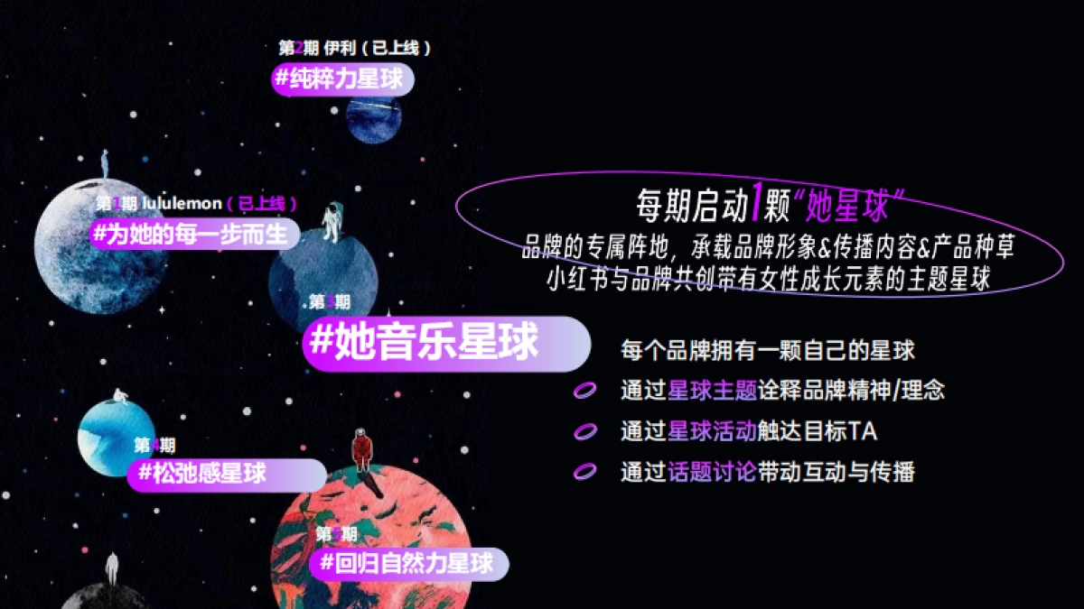 音乐她星球x刘恋音乐会招商方案_第7页