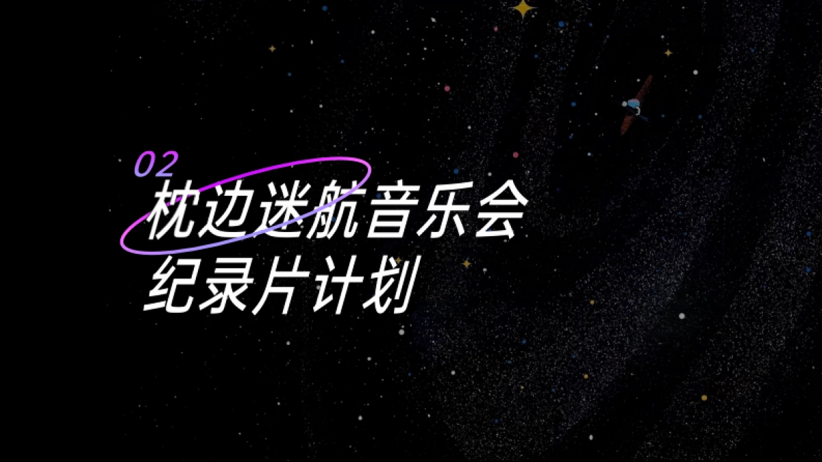 音乐她星球x刘恋音乐会招商方案_第8页