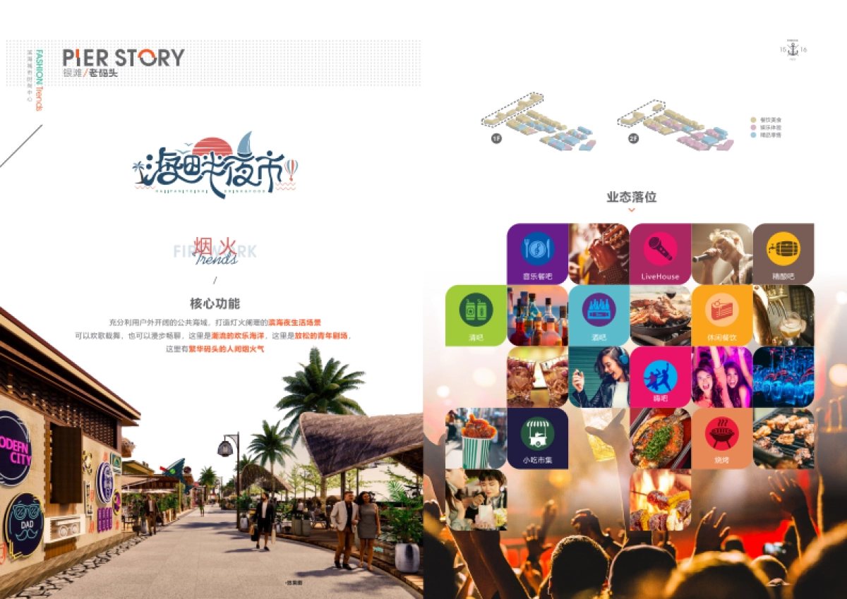 银滩老码头商业街招商手册-17P_第10页