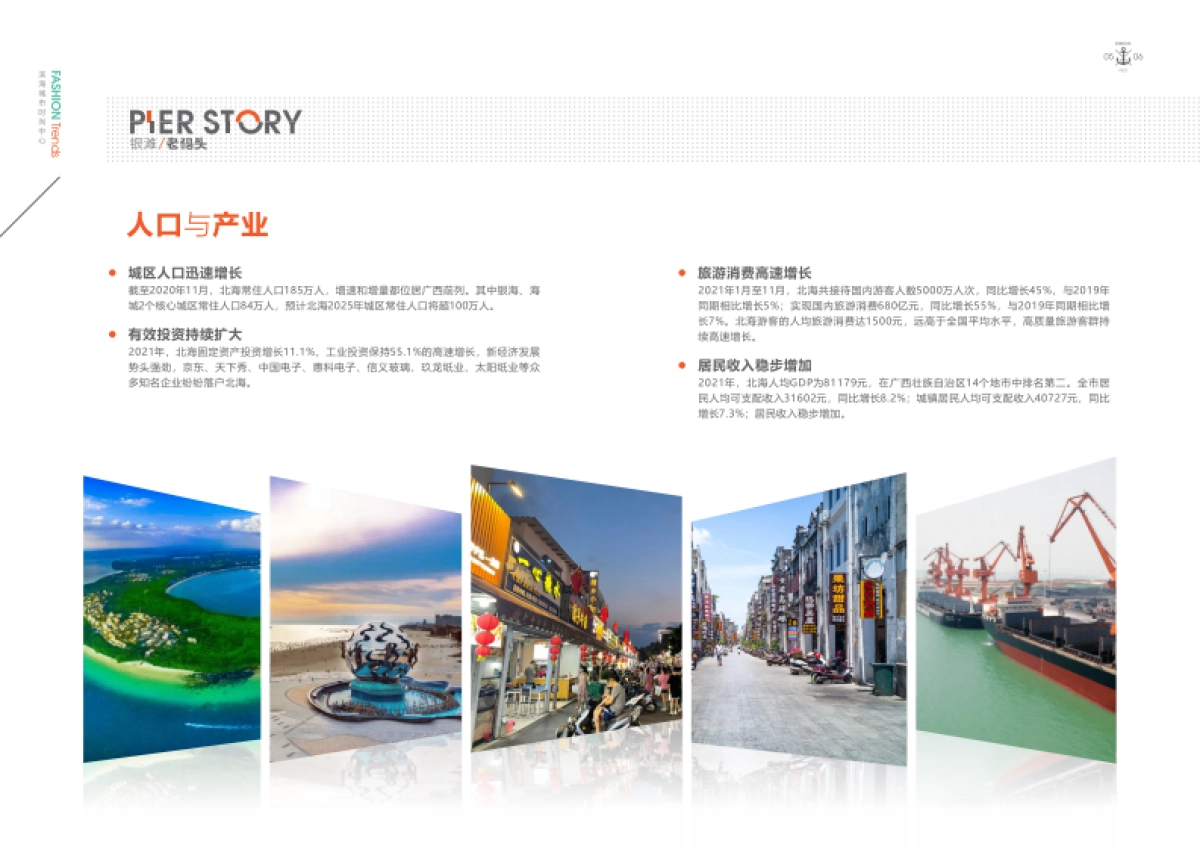 银滩老码头商业街招商手册-17P_第5页