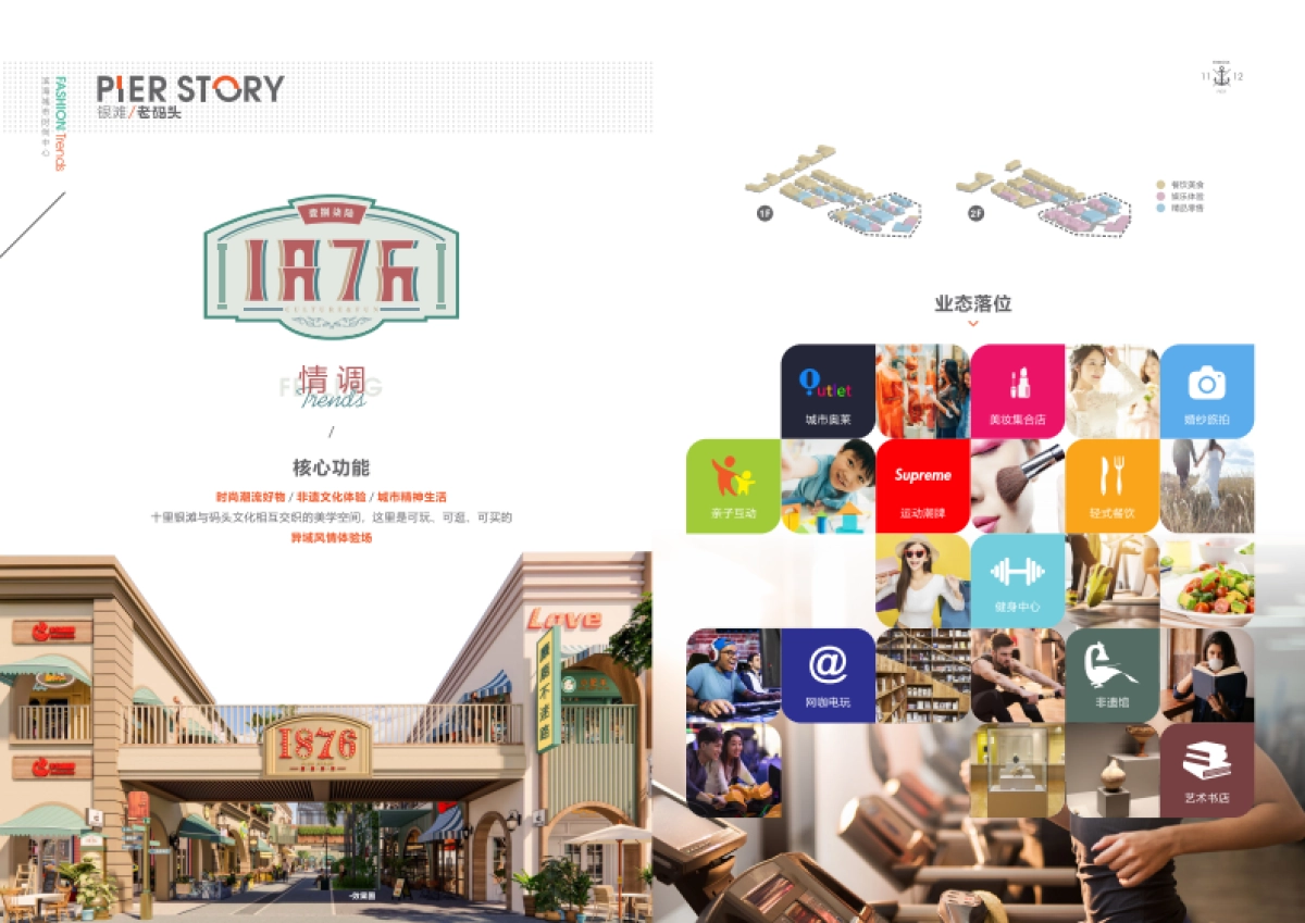 银滩老码头商业街招商手册-17P_第8页