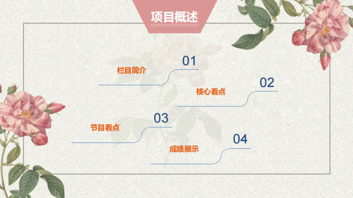 有酒窝的贞贞招商方案_第3页