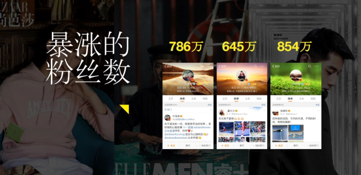 与明星一起KTV综艺招商方案_第7页