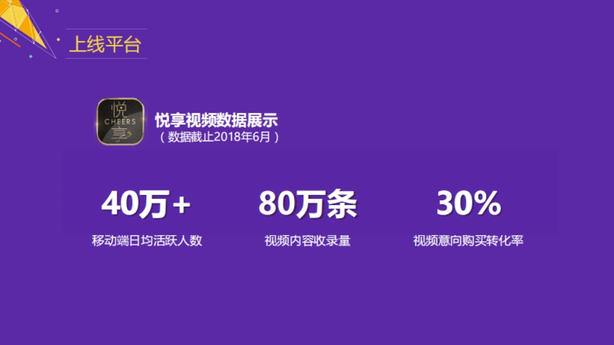 悦享视频《剁手天才》互动答题栏目招商方案_第10页