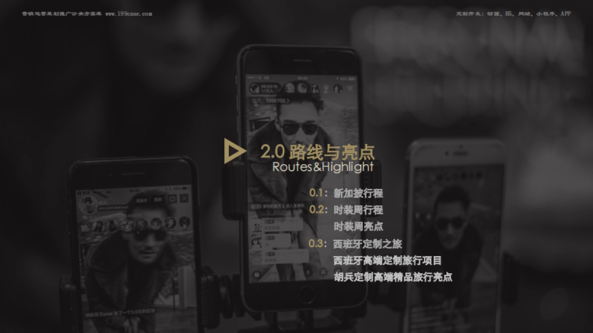 招商-胡兵全球GO项目计划项目-招商方案_第8页
